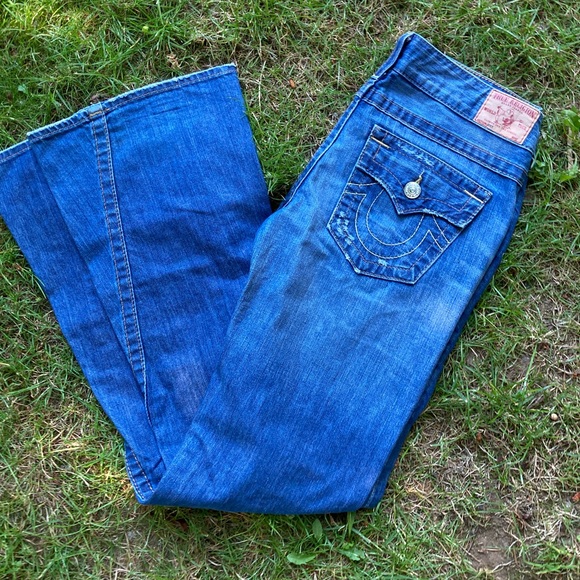 Denim - True religion